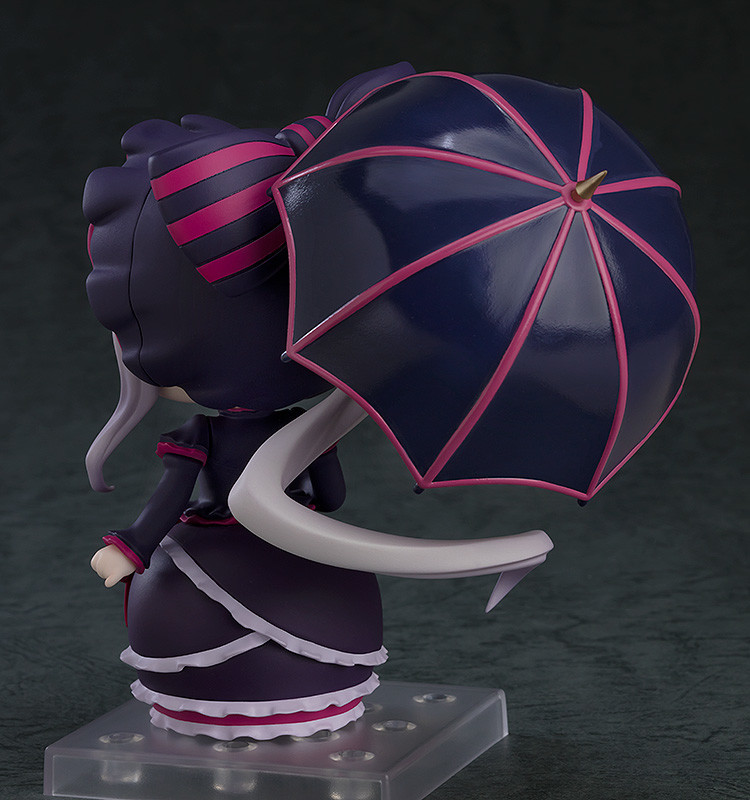戰(zhàn)爭少女「夏提雅」化身為黏土人登場！插圖5