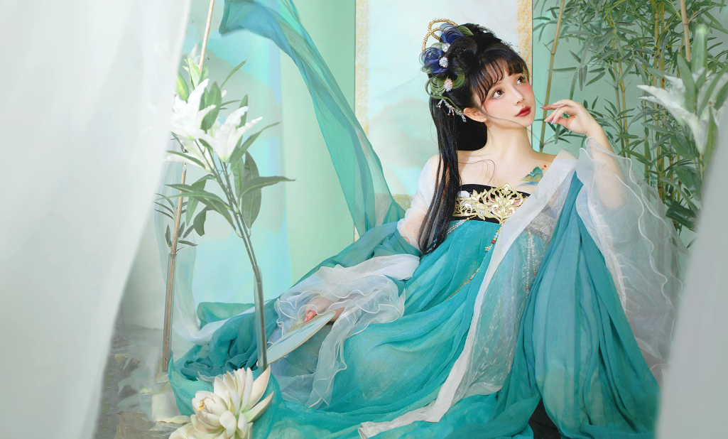 爆紅的四大蘿莉如今都慢慢淡下去了？插圖3