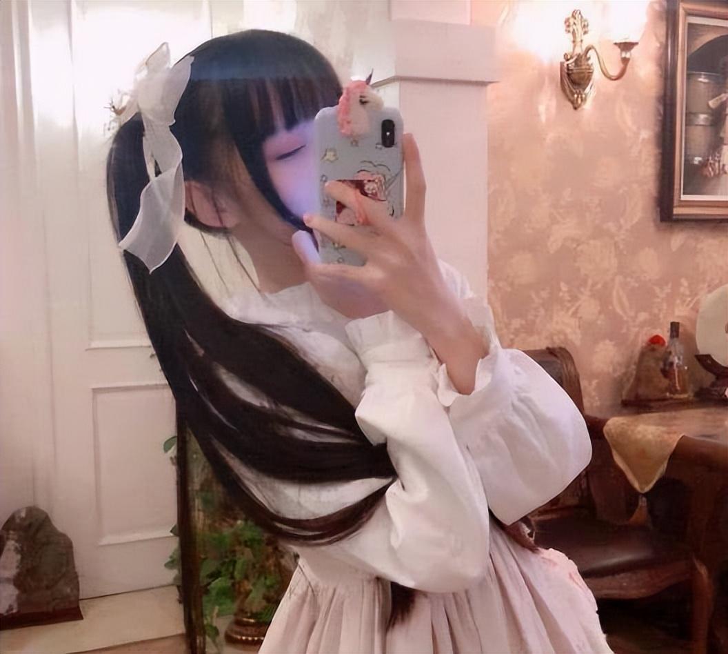 爆紅的四大蘿莉如今都慢慢淡下去了？插圖