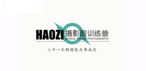 浩哥攝影眼訓(xùn)練課，二十一天構(gòu)圖能力養(yǎng)成記百度網(wǎng)盤插圖