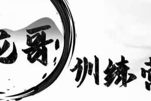 混江龍-龍哥訓練營，游資訓練營2023年百度網(wǎng)盤插圖