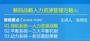 張明生·解碼戰(zhàn)略人力資源管理方略百度網(wǎng)盤插圖 張明生·解碼戰(zhàn)略人力資源管理方略百度網(wǎng)盤插圖