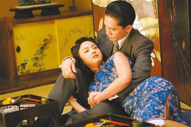 2007電影《色戒》百度云網(wǎng)盤(pán)資源「BD1080P/3.6G-MP4高清無(wú)刪減版」完整版分享-2