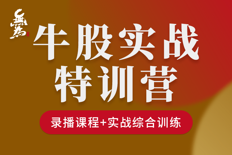 無為學(xué)院牛股實(shí)操特訓(xùn)營(yíng)（1N） 47節(jié)插圖
